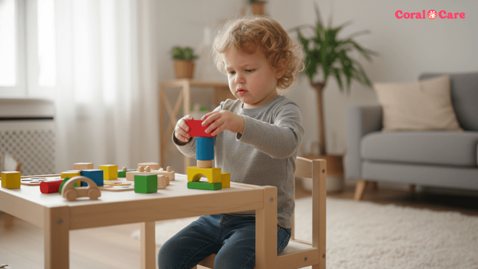 30-Month-Old Milestones: What to Expect at 2.5 Years