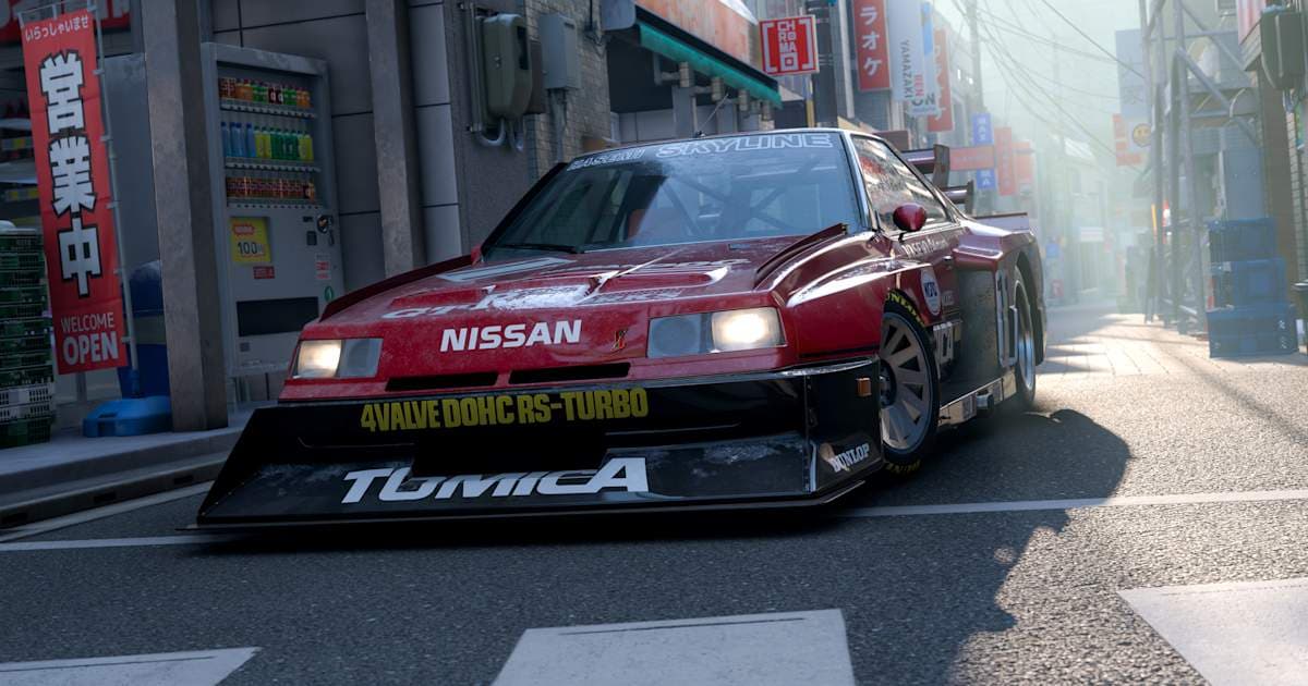 Forza Horizon 6: 5 ways it beats its predecessor hands down