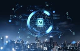 Cheaper AI models are reshaping AI trade, but demand for computing remains strong: UBS | Seeking Alpha