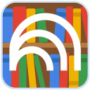 Bookshelf for NotebookLM