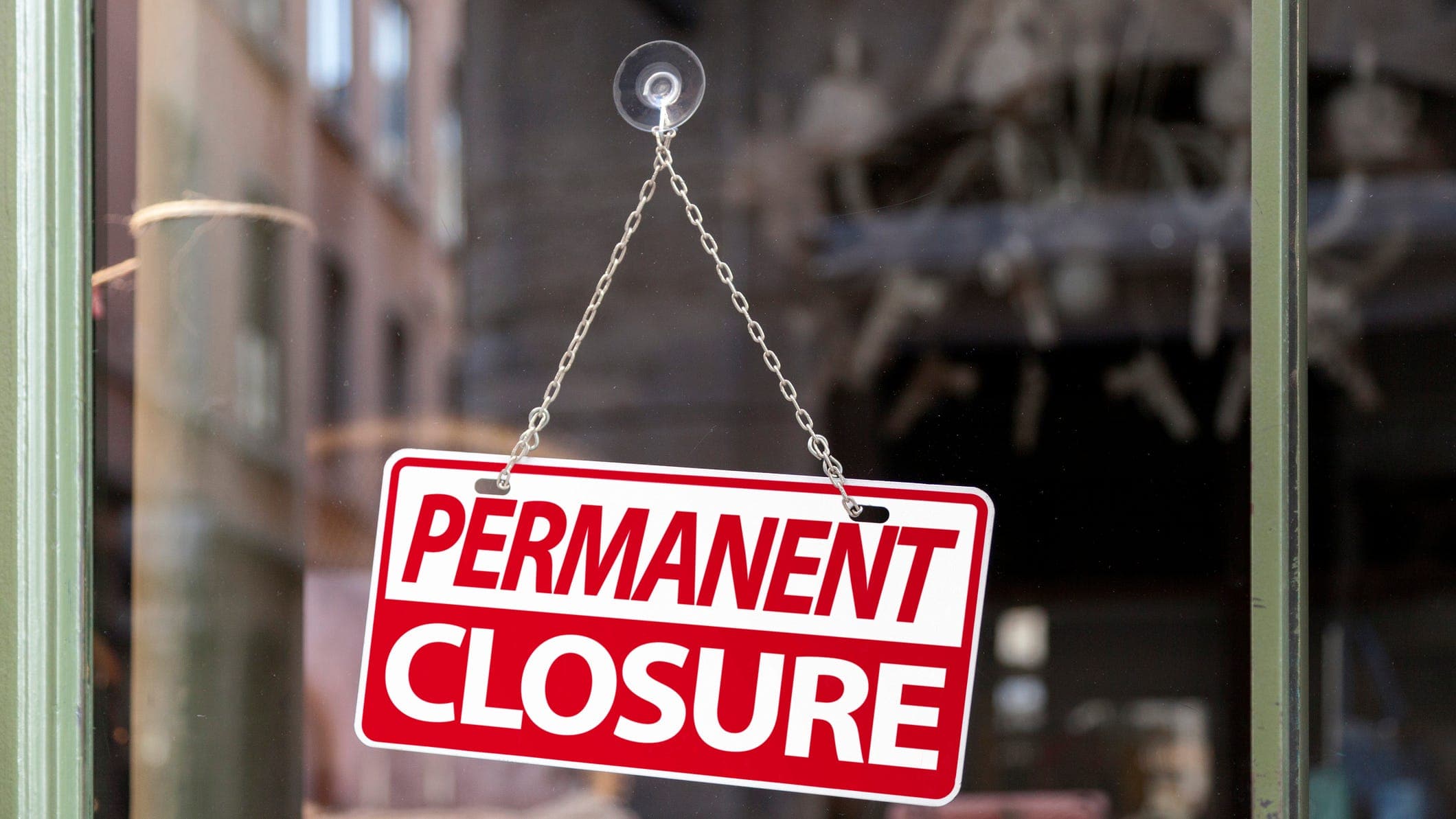 Legacy Cabinets closes without warning. Employees laid off immediately
