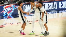 Spurs to Navigate Tricky Young Core Question This Season