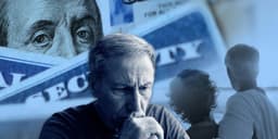 Can my wife switch to my Social Security benefits if she was born after 1954? I receive a lot more than she does.