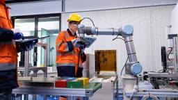 Smart Manufacturing and AI for the Rest of Us