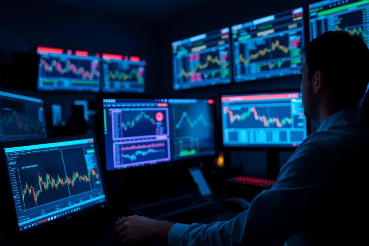POET Technologies: From $503,000 in Revenue to a $500 Million Vision — What’s at Stake in June