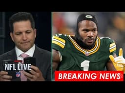 Adam Schefter [BREAKING NEWS] Micah Parsons to return ...