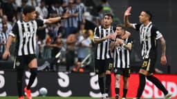 Atlético-MG marca dois gols em dois minutos e acaba ... - Goal.com