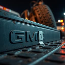 Victorville Crash Tracker