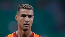 Ronaldo 'suspended' by Portugal after storming out of Nations League camp