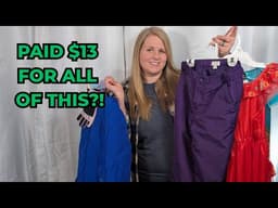 Garage Sale Tips:  How a Frugal Family Scores Big Without Blowing the Budget 