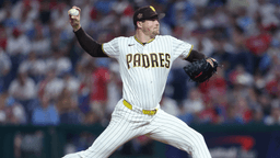 Yankees Rumored to Pursue RP Mason Miller