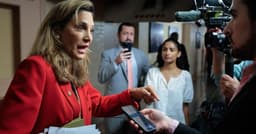 GOP Rep. Salazar says she spoke with Trump and he is 'very ...