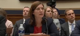 Meet the ‘Rogue’ FBI Bureaucrat Who Said She Ran a ‘Shadow Government’ 