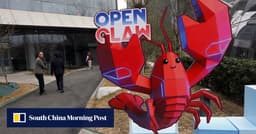 Chinese AI rivals clash over Anthropic’s OpenClaw exit amid global token crunch | South China Morning Post