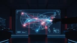 White House Launches Aliens.gov to Track ICE Arrests and Migrant Encounters
