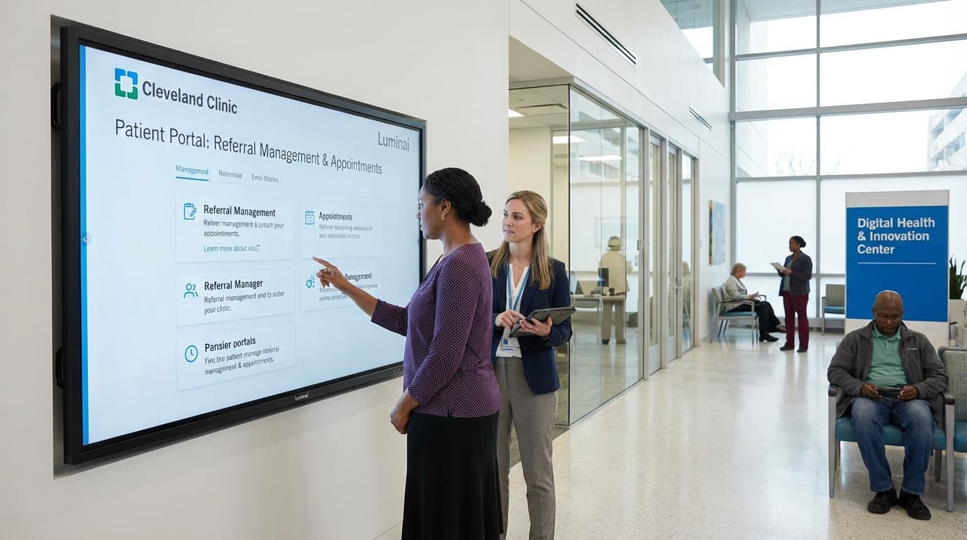 Know Your Patient: How Technology Can Help Health Care Providers Dramatically Improve One Key Aspect of the Patient Experience | BioIntel