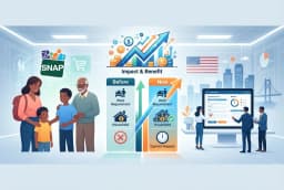 What Changed in SNAP Eligibility and Why It Matters Now