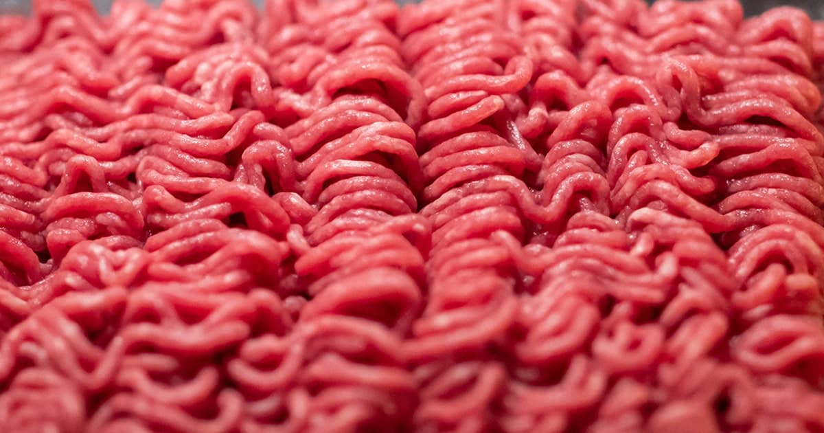 USDA: Health alert for beef served at The Kebab Shop restaurants due to possible E. Coli contamination