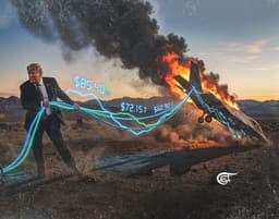 The fall of imperialist mythologems  |  Al Mayadeen English