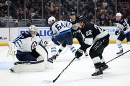NHL Rumors: Mammoth, Kings, Jets, Wild, and Flyers