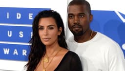Kim Kardashian admits she and Kanye West have ...