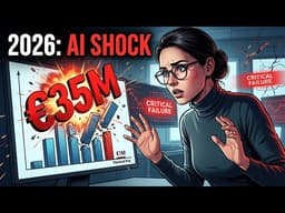 2026 Changes Everything: AI Governance Is Your New Reality