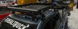 Best GMC Canyon Roof Racks