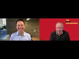 AI is going to change the constraints we face as a business.  Alteryx CEO Andy MacMillan explains.