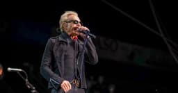 David Lee Roth and Alex Van Halen reunite onstage for ...