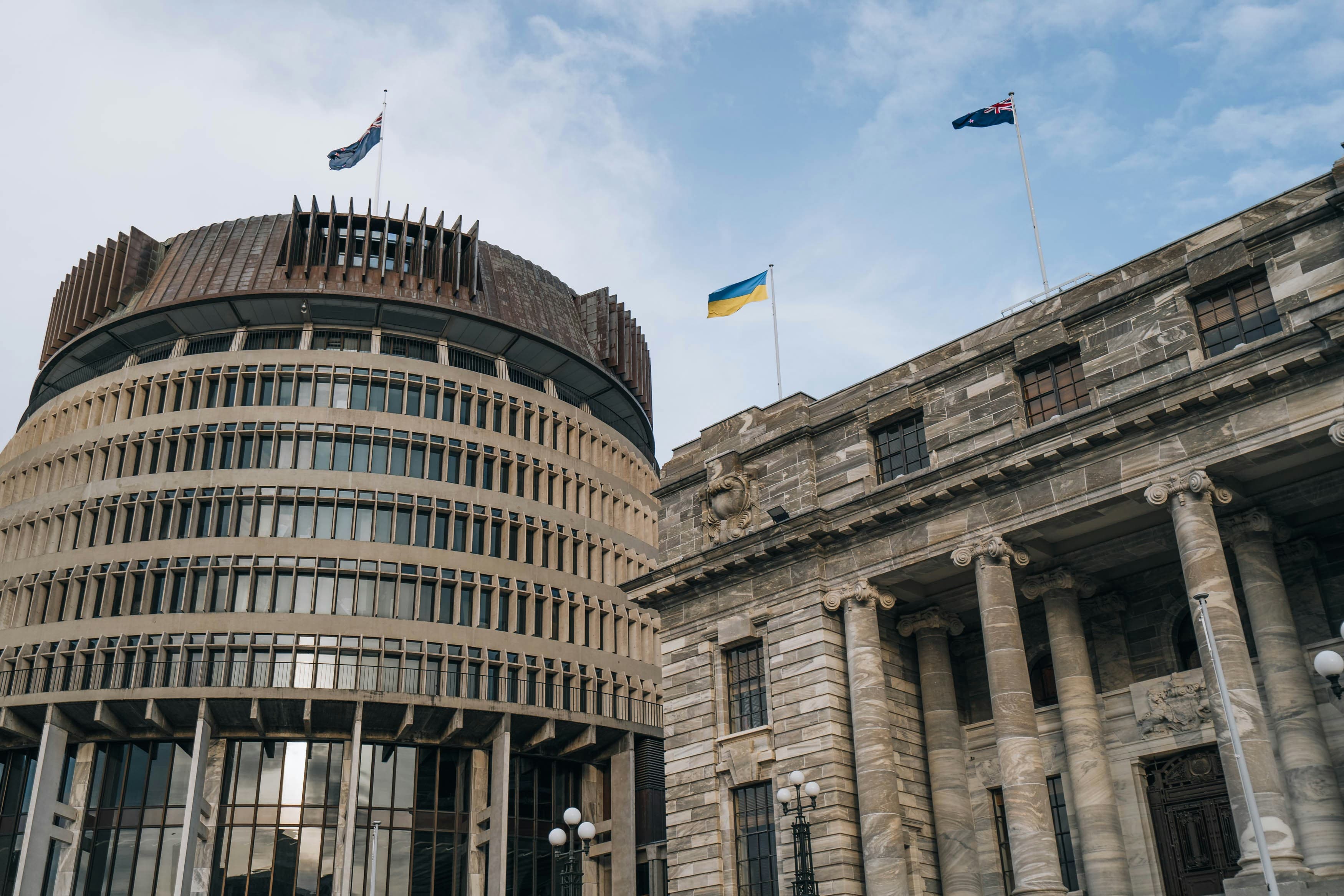 We need an engineer, not PwC: The future of the public service