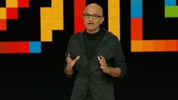 'Create jobs, do not replace them': Satya Nadella calls for ...