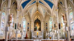 What Makes Someone A Catholic?