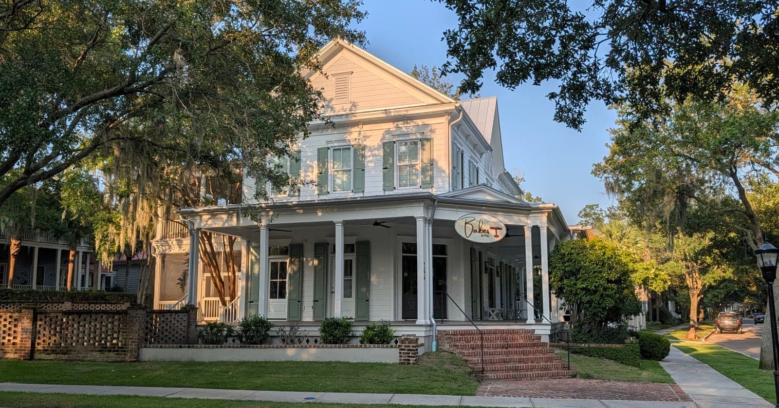 Charleston Real Estate Turnaround: 2026 Home Sales Break ...