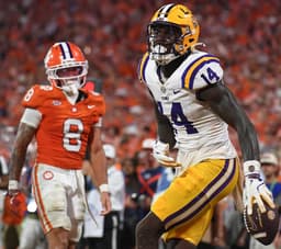The five Week 1 college football games with biggest Playoff impact