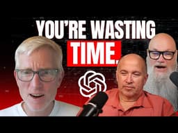 ChatGPT is Killing Your Strategy - How AI is Rewriting E ...
