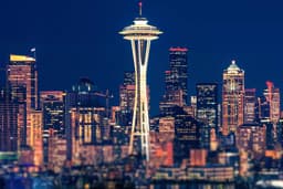 Federal appeals court revives Seattle worker's racial ...