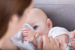 Tips for Successful Breastfeeding