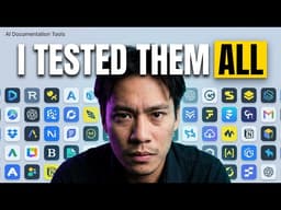 AI Documentation Tools (Best Platforms 2026)