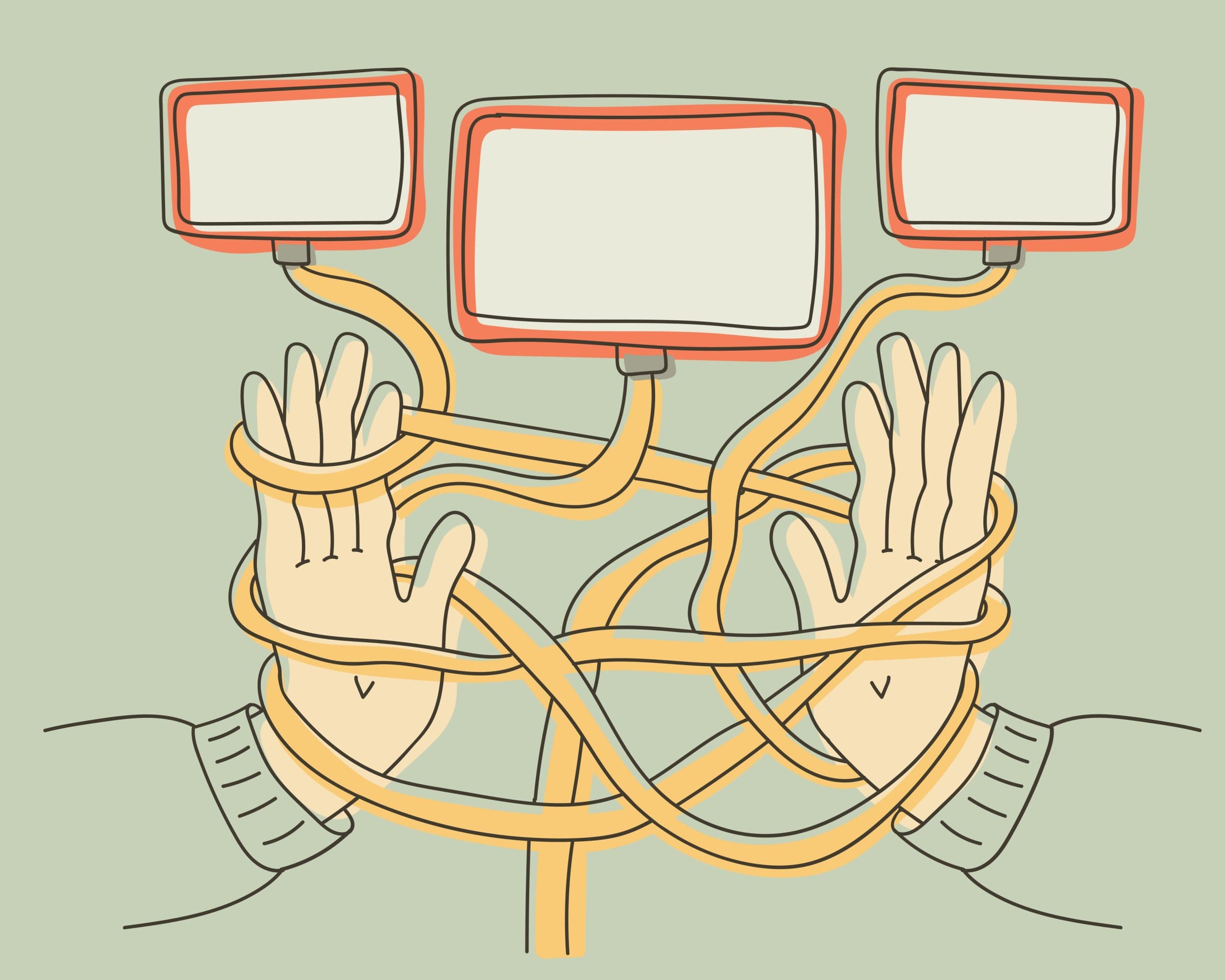 Why the secret to scaling AI isn’t a better model, it's a simpler foundation - The New Stack