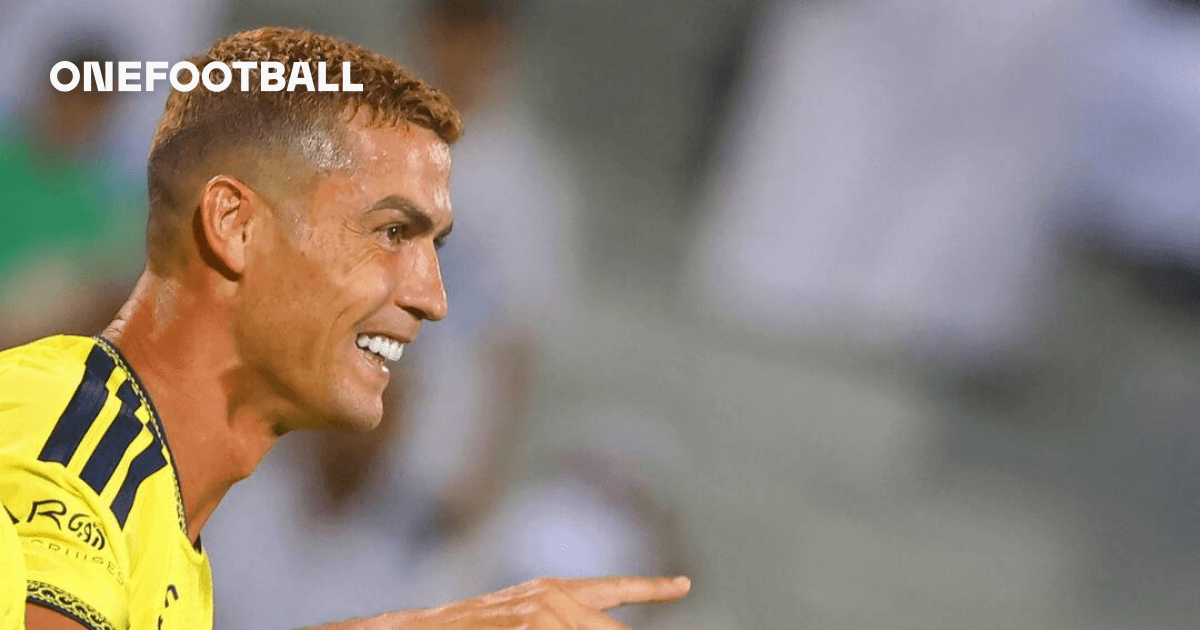Ronaldo marks return with brilliant goal, earns Postecoglou ...
