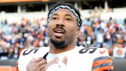 Myles Garrett gives the Rams a better shot at winning the Super Bowl, but was he worth the cost?