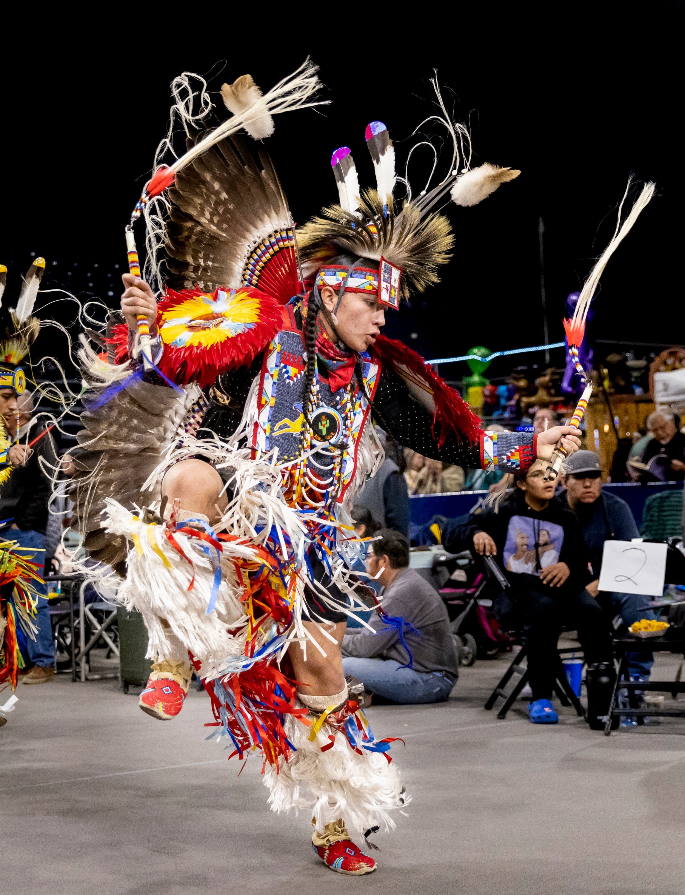 Montana State to host 50th American Indian Council Powwow on March 27-28