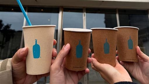 瑞幸背後金主出手了　進軍高端市場！大鉦資本驚傳洽購藍瓶咖啡全球門市 | 三立iNEWS | 三立新聞網 SETN.COM