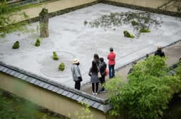 Mindfulness Tour - Portland Japanese Garden