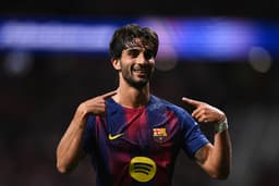 Barcelona seal €50m deal with PSG for Ferran Torres