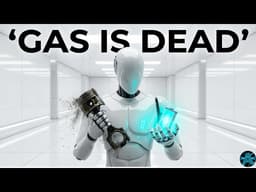 The End of Range Anxiety: How Toyota’s Solid-State Battery Changes Everything