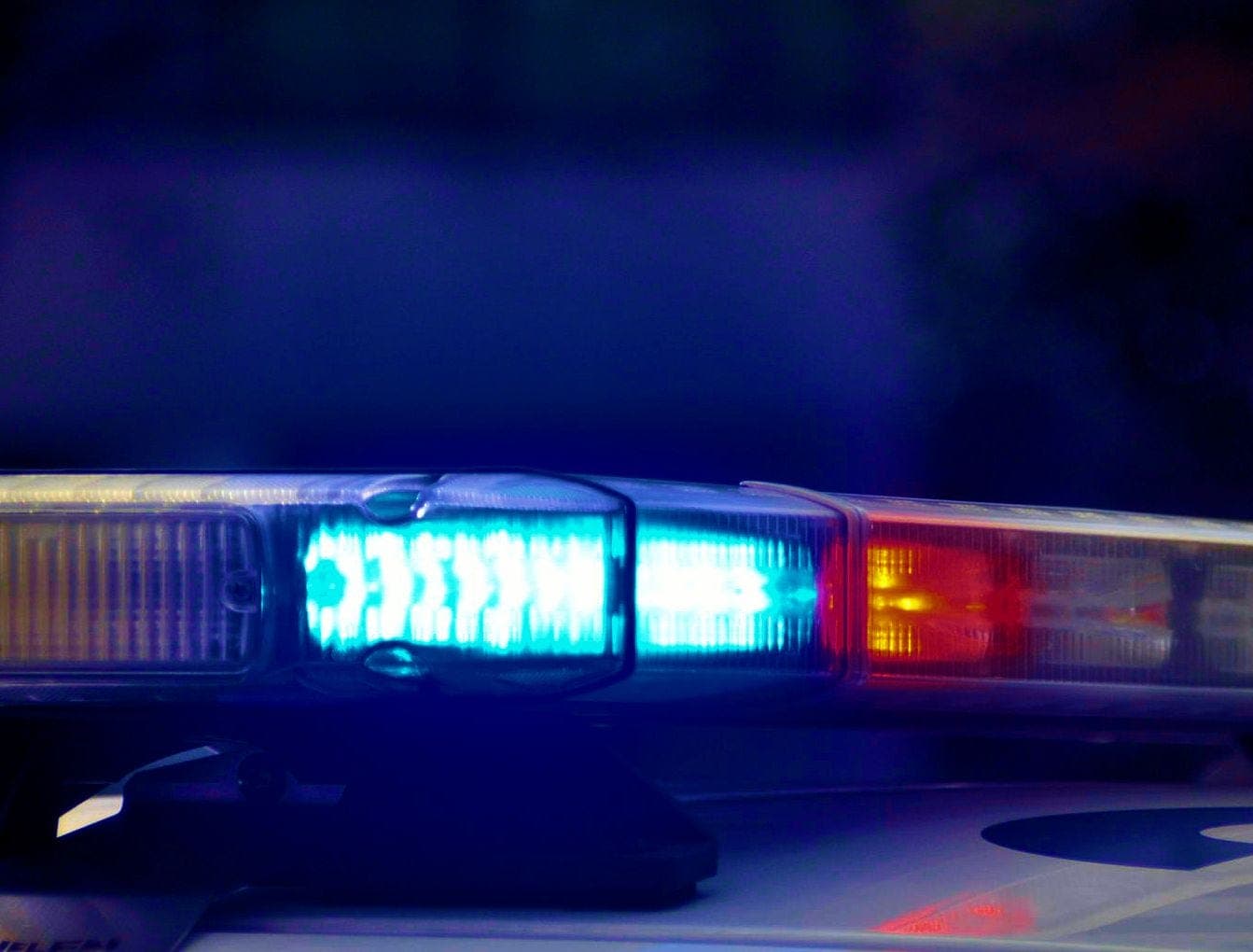 Three killed, 1 injured in shooting in rural North Carolina ...
