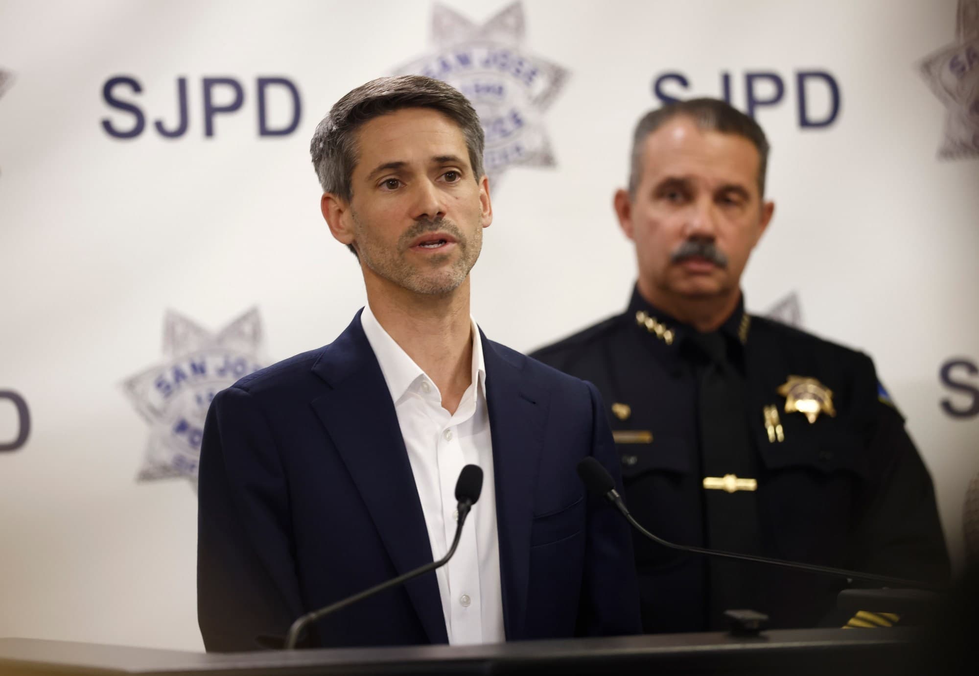 San Jose pushes for tighter controls on Flock camera data after ...