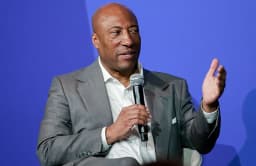Byron Allen Takes CBS Late-Night Slot