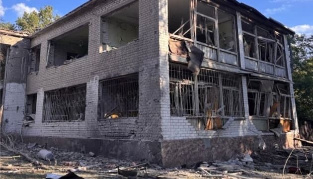 Russian forces shell 47 settlements in Zaporizhzhia region ...